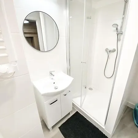 Apartmán Airport Vratislav