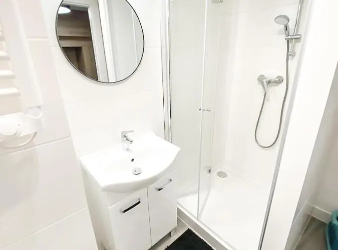 Apartment Airport Wroclaw